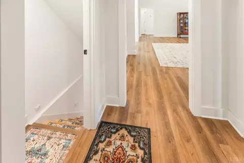 Entry Way - 4424 Goode Rd, Goode, VA 24556 photo 5 of 10