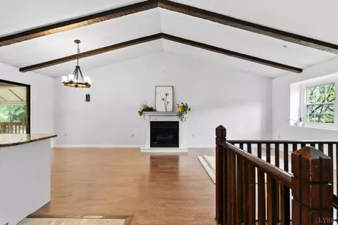 Living - 110 Maplewood Dr, Forest, VA 24551 photo 1 of 10