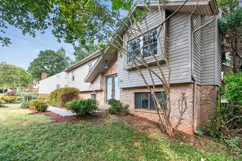 Exterior - 110 Maplewood Dr, Forest, VA 24551 photo 6 of 16