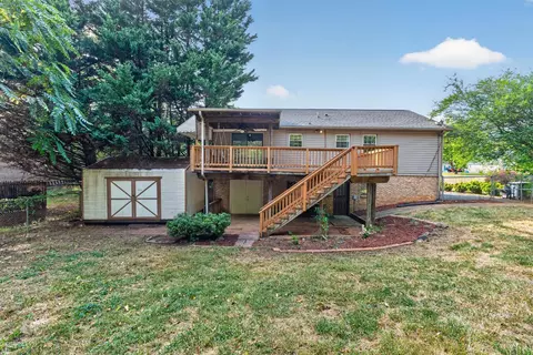 Exterior - 110 Maplewood Dr, Forest, VA 24551 photo 10 of 16