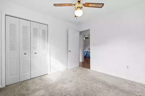 Bedroom - 110 Maplewood Dr, Forest, VA 24551 photo 2 of 8