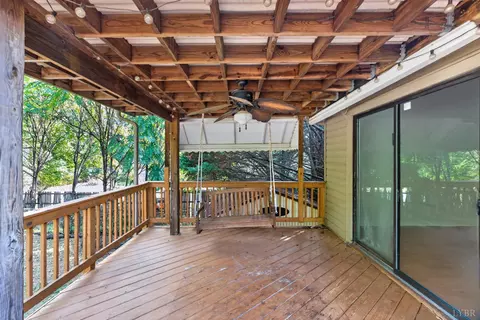 Exterior - 110 Maplewood Dr, Forest, VA 24551 photo 14 of 16
