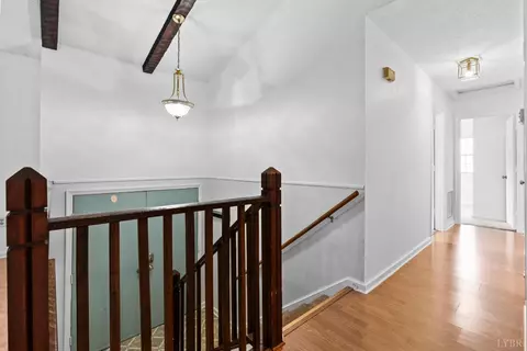 Entry Way - 110 Maplewood Dr, Forest, VA 24551 photo 6 of 8