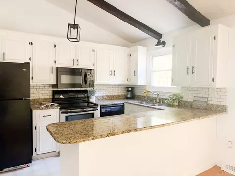 Kitchen - 110 Maplewood Dr, Forest, VA 24551 photo 1 of 4