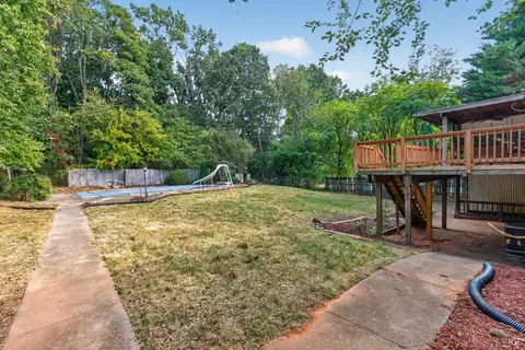 Exterior - 110 Maplewood Dr, Forest, VA 24551 photo 8 of 16