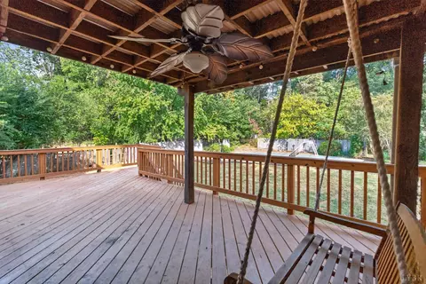 Exterior - 110 Maplewood Dr, Forest, VA 24551 photo 15 of 16