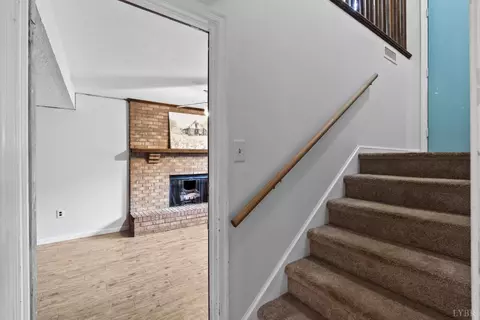 Entry Way - 110 Maplewood Dr, Forest, VA 24551 photo 7 of 8