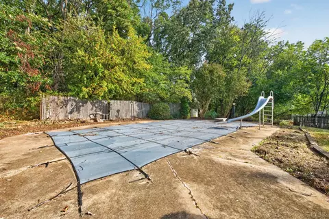 Exterior - 110 Maplewood Dr, Forest, VA 24551 photo 9 of 16