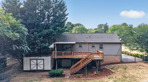 Exterior - 110 Maplewood Dr, Forest, VA 24551 photo 16 of 16