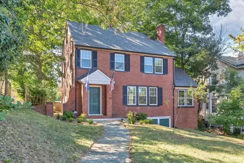 155 N Princeton Cir, Lynchburg, VA 24503