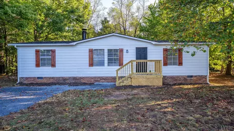 1950 Dyers Store Rd, Martinsville, VA 24112