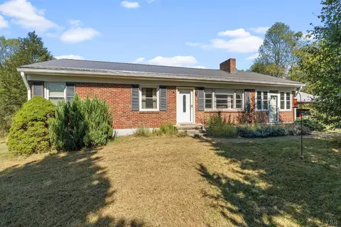 3839 Moorman Dr, Lynchburg, VA 24501