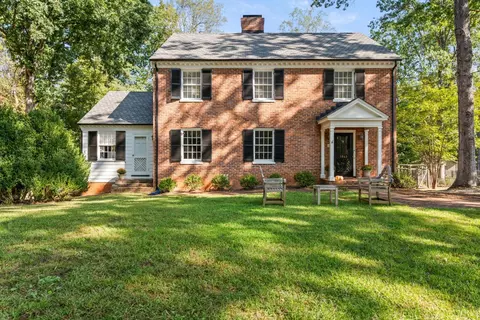 1543 Lexington Dr, Lynchburg, VA 24503