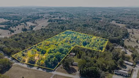 1 Falling Creek Rd, Bedford, VA 24523