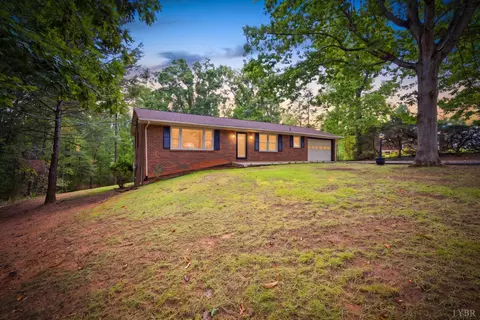 Exterior - 619 Spring St, Hurt, VA 24563 photo 5 of 8