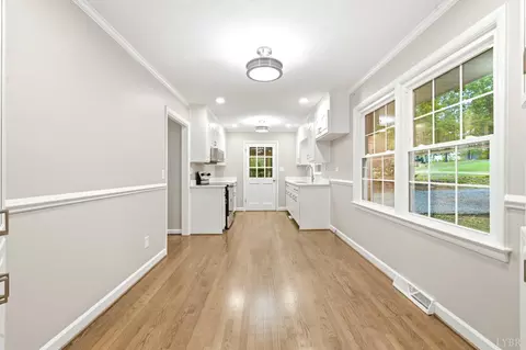 Dining - 619 Spring St, Hurt, VA 24563 photo 1 of 1