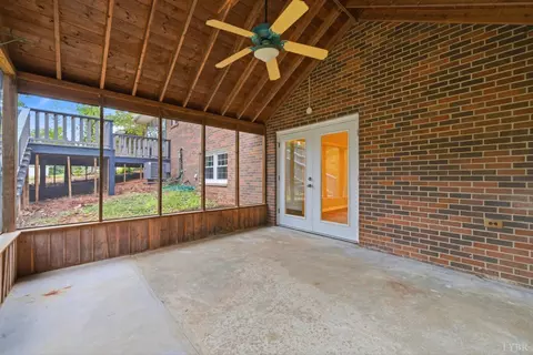 Exterior - 619 Spring St, Hurt, VA 24563 photo 2 of 8