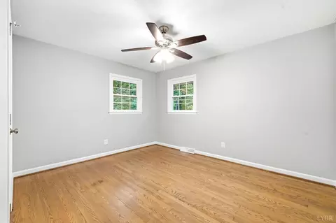 Bedroom - 619 Spring St, Hurt, VA 24563 photo 1 of 6