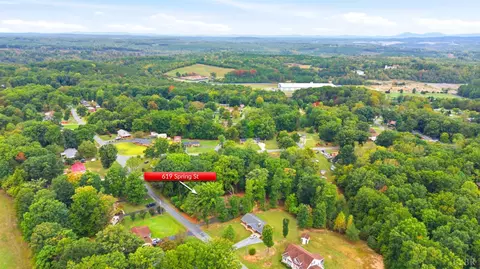 View/Area - 619 Spring St, Hurt, VA 24563 photo 2 of 2