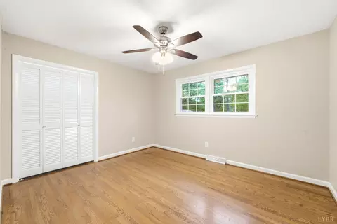 Bedroom - 619 Spring St, Hurt, VA 24563 photo 3 of 6