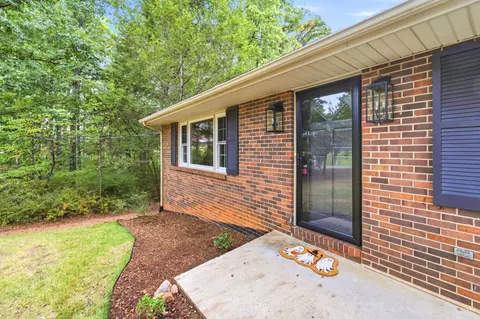 Exterior - 619 Spring St, Hurt, VA 24563 photo 1 of 8