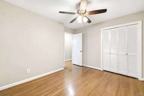 Bedroom - 619 Spring St, Hurt, VA 24563 photo 6 of 6