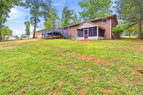 Exterior - 619 Spring St, Hurt, VA 24563 photo 8 of 8