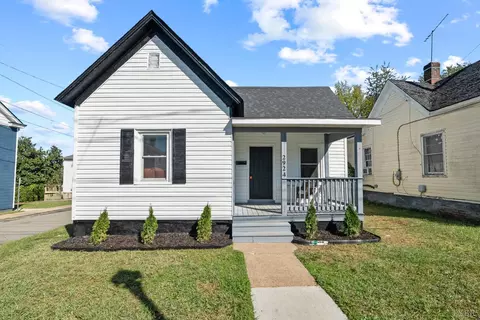 2924 Langhorne Rd, Lynchburg, VA 24501