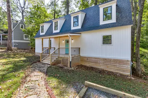 4719 Doyle Ter, Lynchburg, VA 24503
