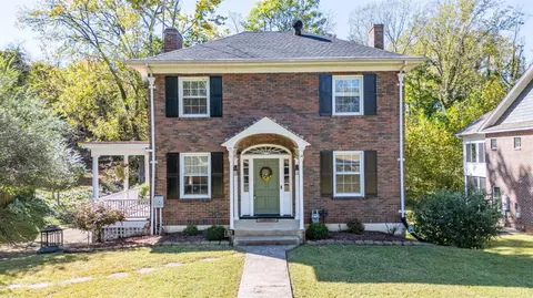 129 N Princeton Cir, Lynchburg, VA 24503