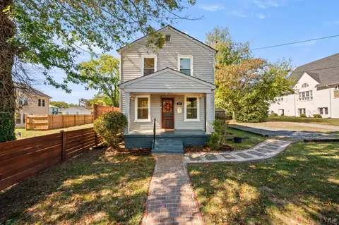 403 Fauquier St, Lynchburg, VA 24503