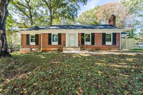 1909 Eastwood Ln, Lynchburg, VA 24503