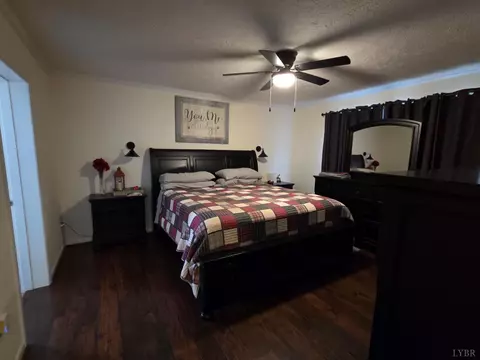 Bedroom - 4243 Tye River Rd, Amherst, VA 24521 photo 1 of 1