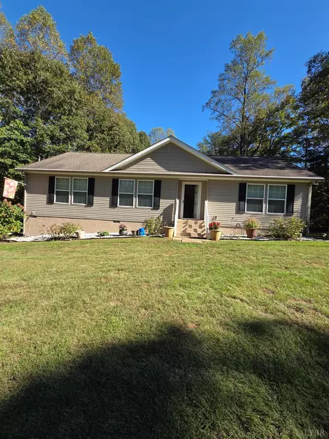 4243 Tye River Rd, Amherst, VA 24521