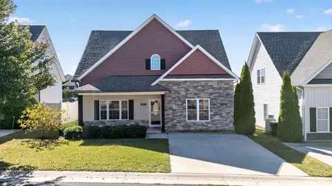 411 Cornerstone St, Lynchburg, VA 24502
