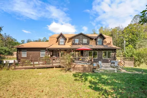 929 Wilson Hill Rd, Arrington, VA 22922