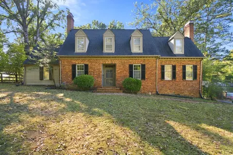 3209 Downing Dr, Lynchburg, VA 24503