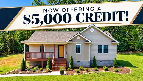 240 Samson Way, Madison Heights, VA 24572