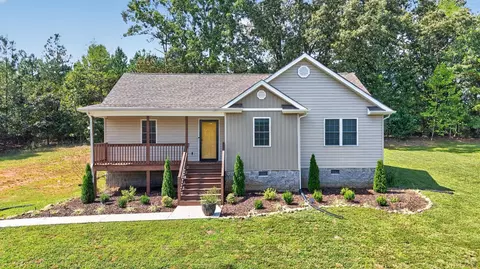 240 Samson Way, Madison Heights, VA 24572