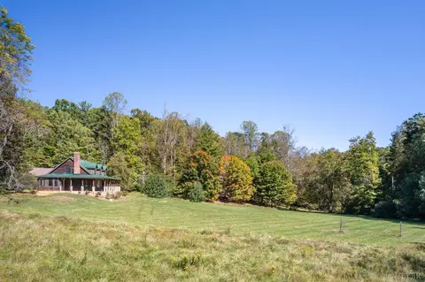 Exterior - 600 Bridgewater Ln, Ferrum, VA 24088 photo 14 of 16