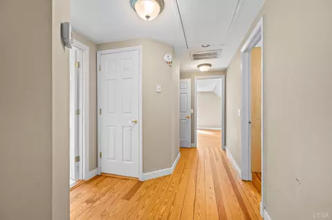 Entry Way - 600 Bridgewater Ln, Ferrum, VA 24088 photo 6 of 6
