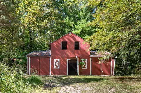 Exterior - 600 Bridgewater Ln, Ferrum, VA 24088 photo 2 of 16