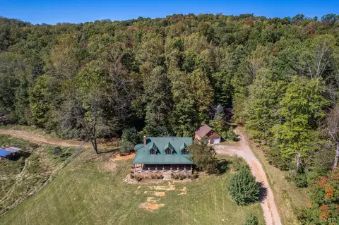 Other - 600 Bridgewater Ln, Ferrum, VA 24088 photo 13 of 15