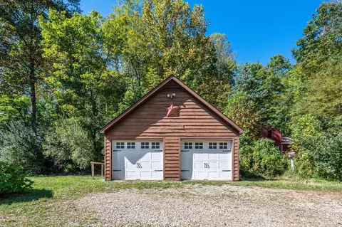 Exterior - 600 Bridgewater Ln, Ferrum, VA 24088 photo 1 of 16