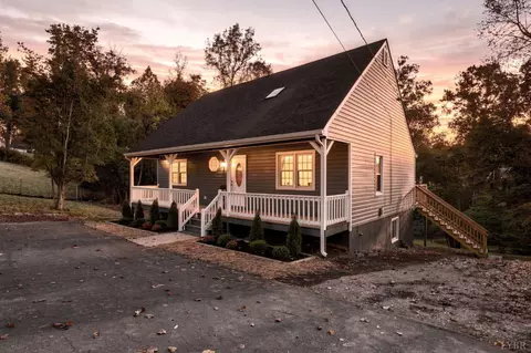 1416 Ramsgate Ln, Lynchburg, VA 24501