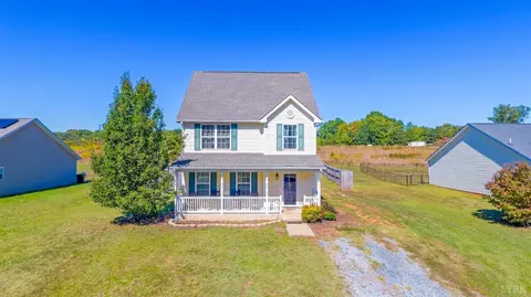 174 Stratford Pl, Madison Heights, VA 24572