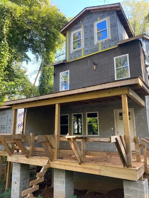 1213 Craigmont Dr, Lynchburg, VA 24501