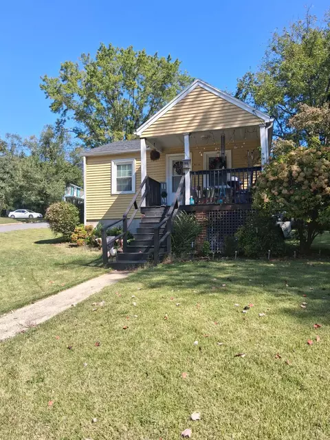 812 Mccausland St, Lynchburg, VA 24501