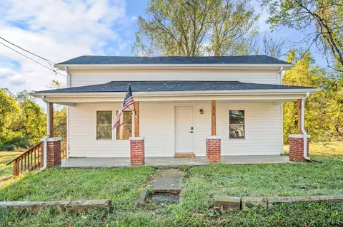 212 Winston Ridge Rd, Lynchburg, VA 24501