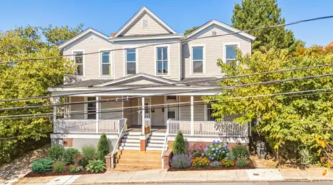 611 7th St, Lynchburg, VA 24504